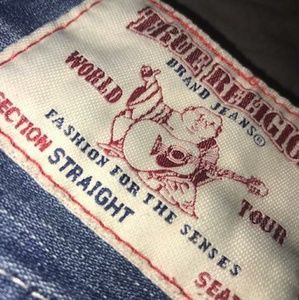 True Religion Jeans